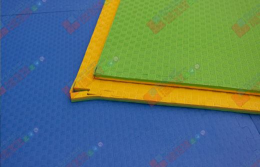 Будо маты в Омске